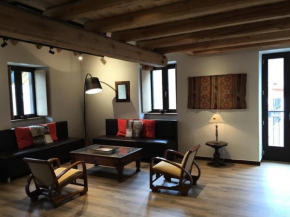 Résidence Les Etoiles Des Neiges - 5 pièces duplex 10 personnes 4 expo sud MAE-8384